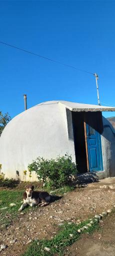 عکس اقامتگاه قودنه