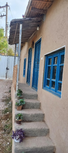 عکس اقامتگاه قودنه