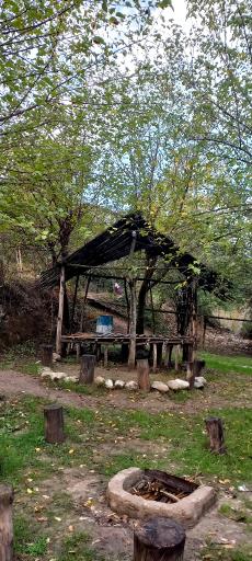 عکس اقامتگاه قودنه