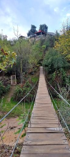 عکس اقامتگاه قودنه