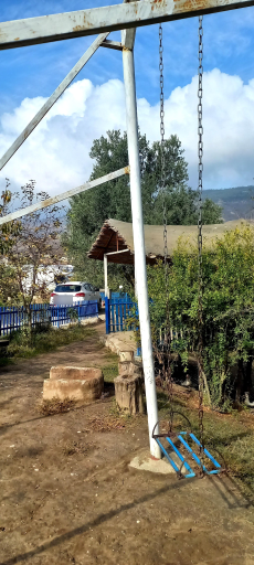 عکس اقامتگاه قودنه