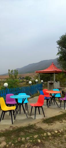 عکس اقامتگاه قودنه