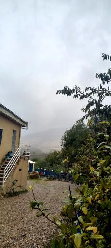 عکس اقامتگاه قودنه