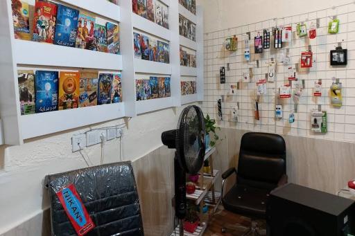 عکس محصولات فرهنگی 7 سنگ