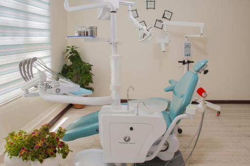 عکس مرکز دندانپزشکی و دندانسازی نکو
