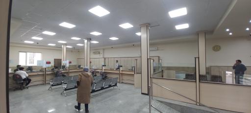 عکس بانک صادرات قیام (آزادی) ۷۲۸