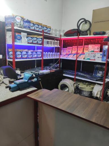 عکس رضا تعمیر