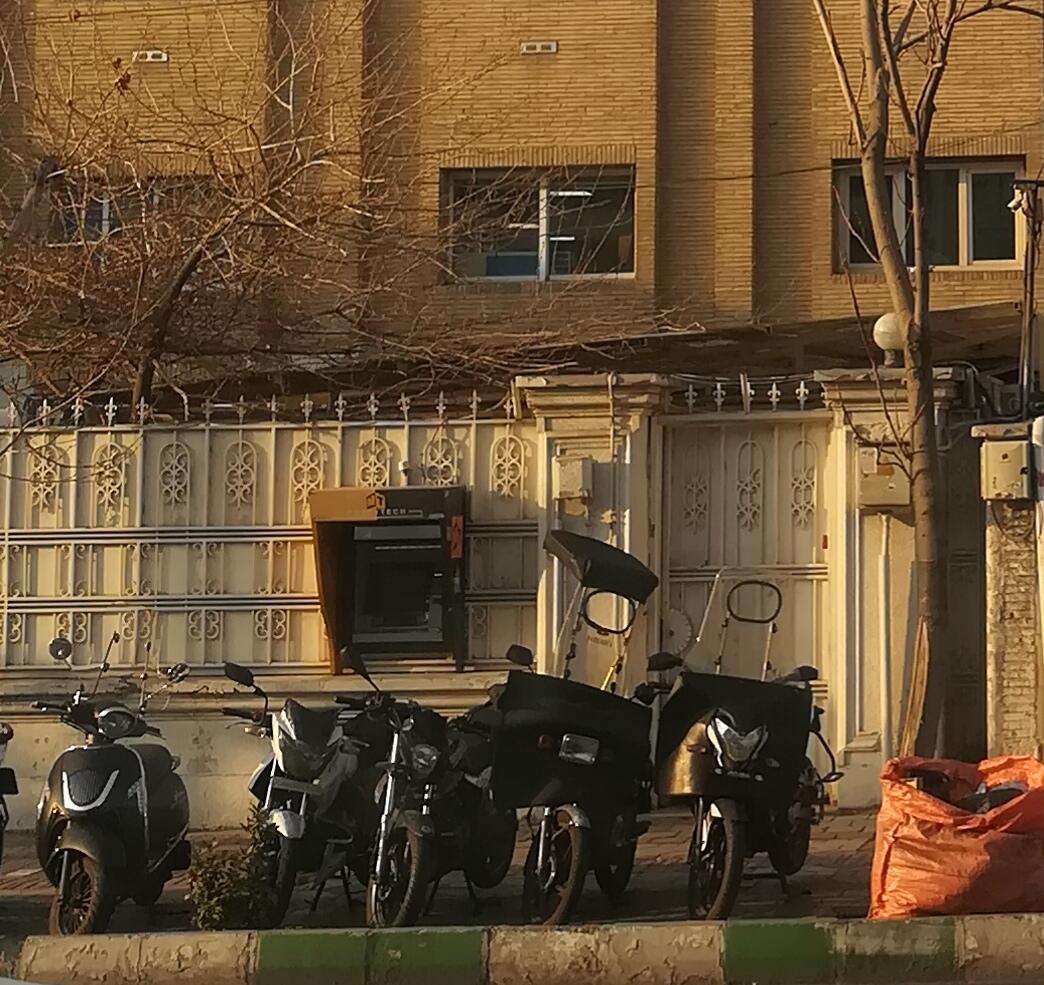 عکس خودپرداز