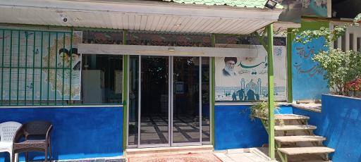 عکس امامزاده مطیب (ع)