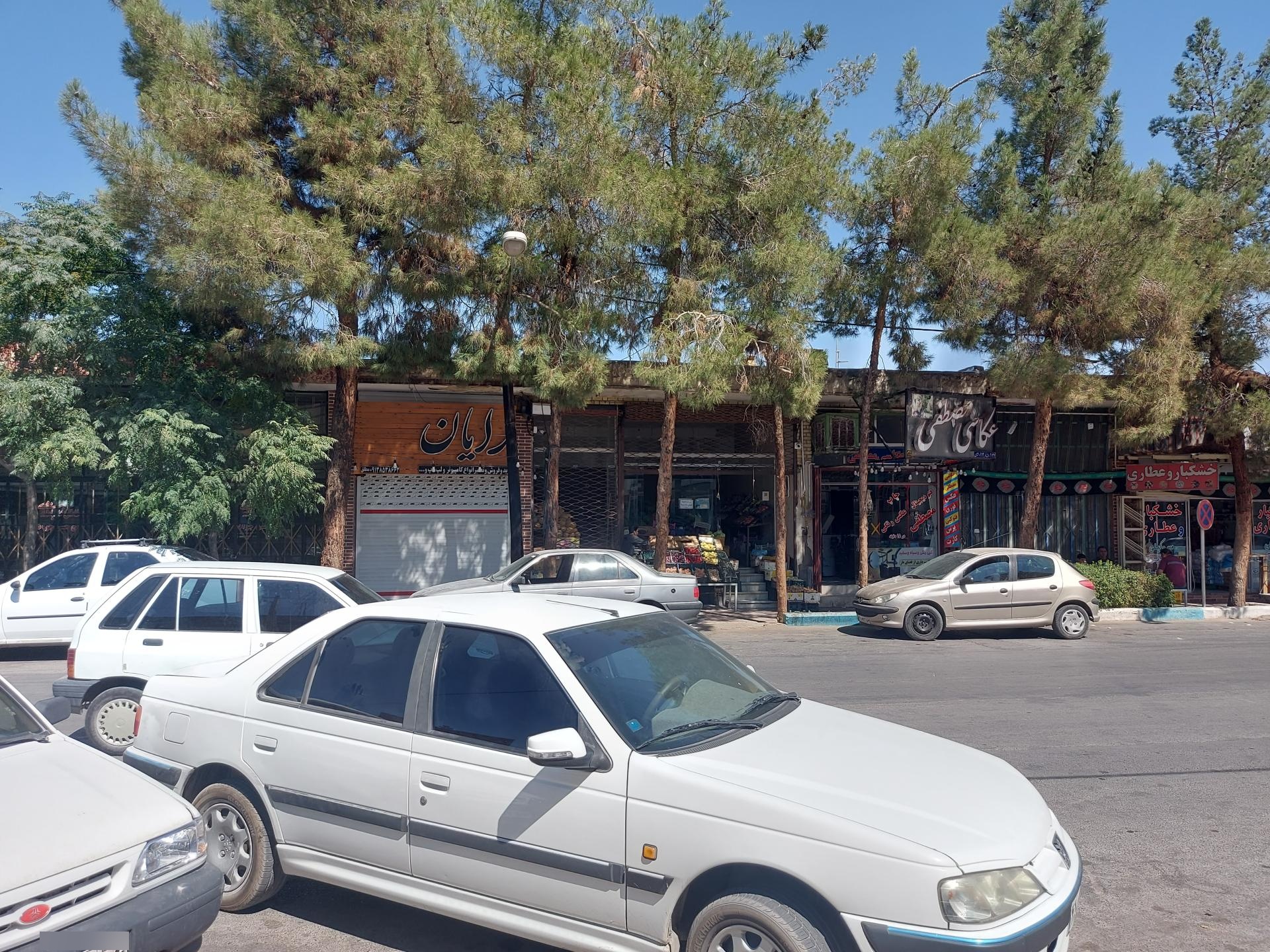 عکس فروشگاه رایان