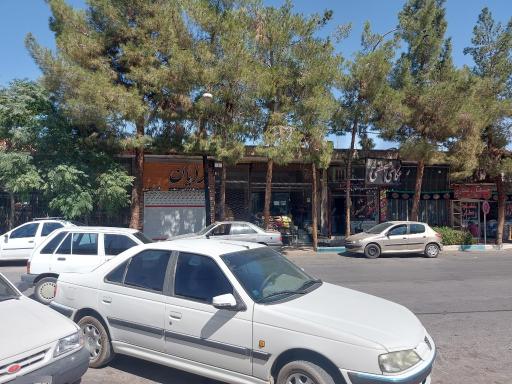 عکس فروشگاه رایان