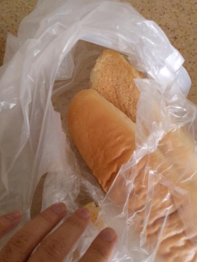 عکس نان فانتزی گندمک