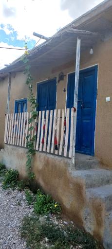 عکس اقامتگاه قودنه