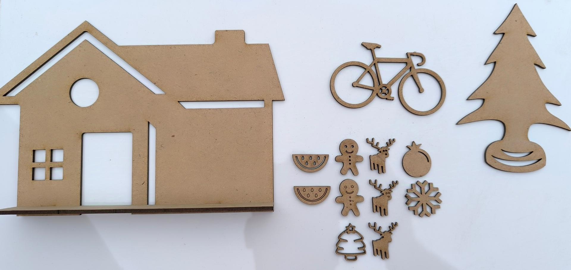 عکس لیزر غیر فلزات co2