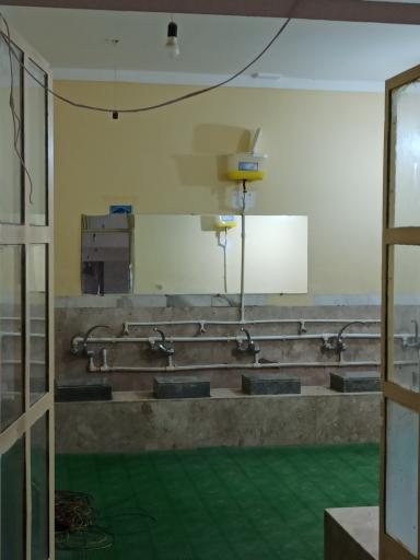 عکس مسجد جامع جوانرود