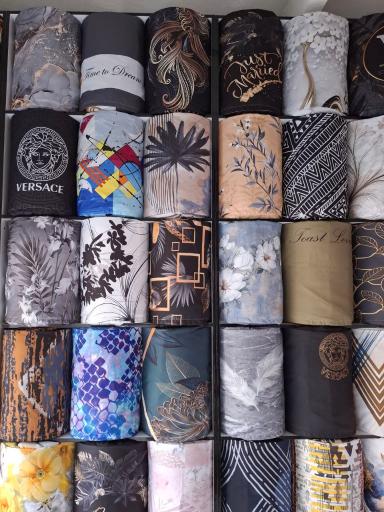 عکس کالای خواب خزاعی