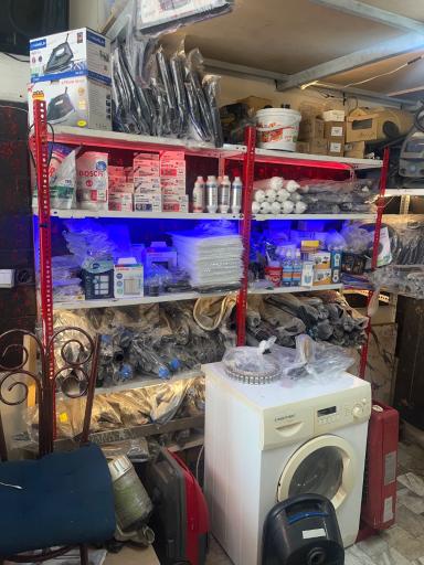 عکس رضا تعمیر