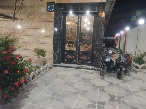 عکس کافه رستوران توسکا