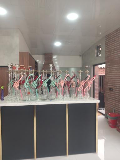 عکس کافه رستوران توسکا