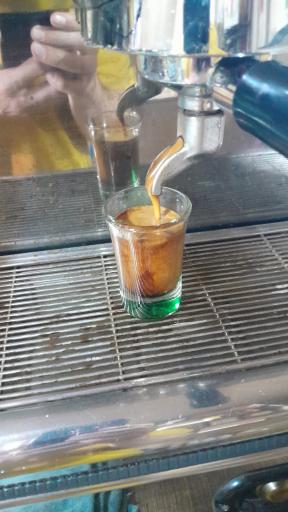 عکس کافه ترنم