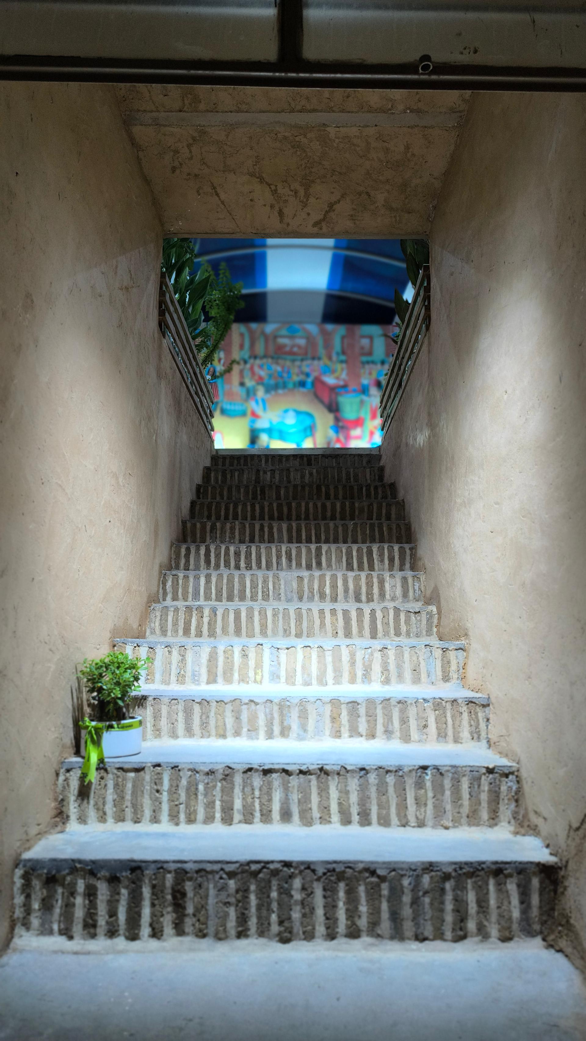 عکس کافه رستوران عمارت زرین