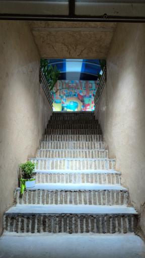 عکس کافه رستوران عمارت زرین