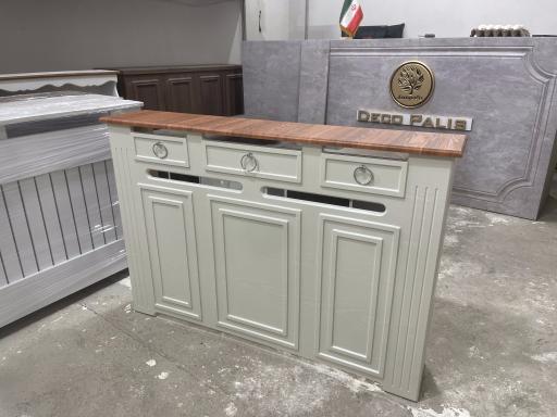 عکس صنایع چوبی دکوپالیس 