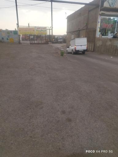 عکس گاراژ قافلان