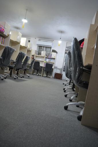 عکس پانسیون مطالعاتی نسل قلم