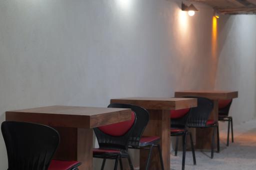 عکس پانسیون مطالعاتی نسل قلم