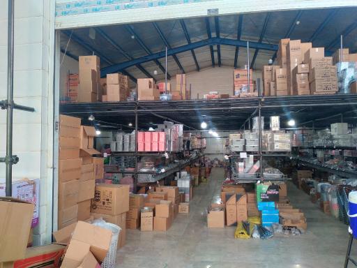 عکس پخش عمده پلاستیک خسروبیگی