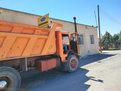 عکس آموزشگاه رانندگی ایرانیان