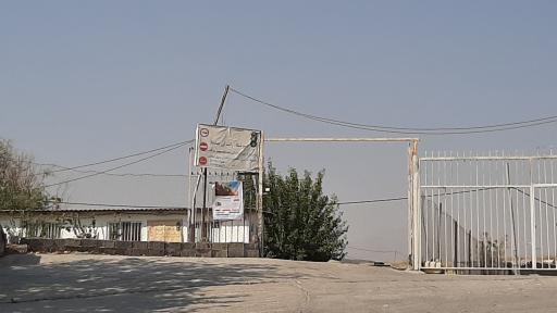 عکس پیست آموزشگاه موتورسیکلت آهنگ پیشتاز