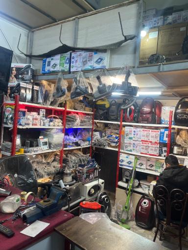 عکس رضا تعمیر