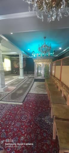 عکس امامزاده مطیب (ع)