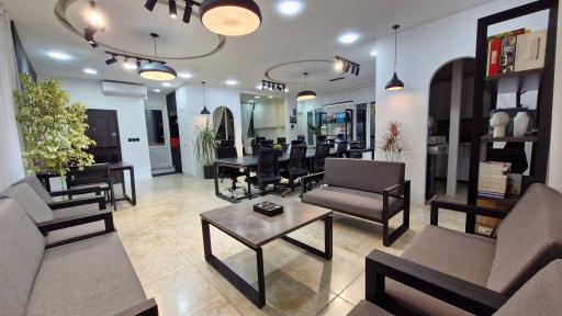 عکس دفتر طراحی و ساخت پرسپکتیو