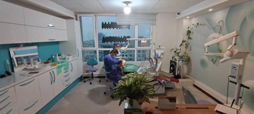 عکس مرکز دندانپزشکی و دندانسازی نکو