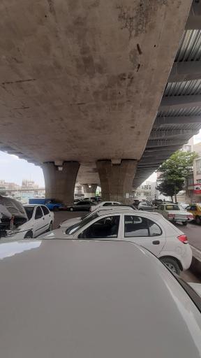 عکس ایستگاه تاکسی برون شهری (اردبیل _ نیر)