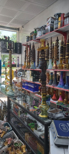 عکس دخانیات سناتور