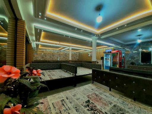 عکس کافه رستوران و فست فود افرا