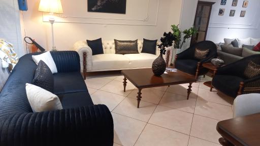 عکس مبلمان آداک