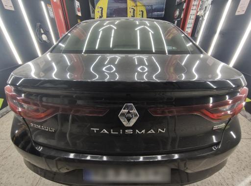 عکس تشخیص رنگ خودرو نوروزی کرمان 