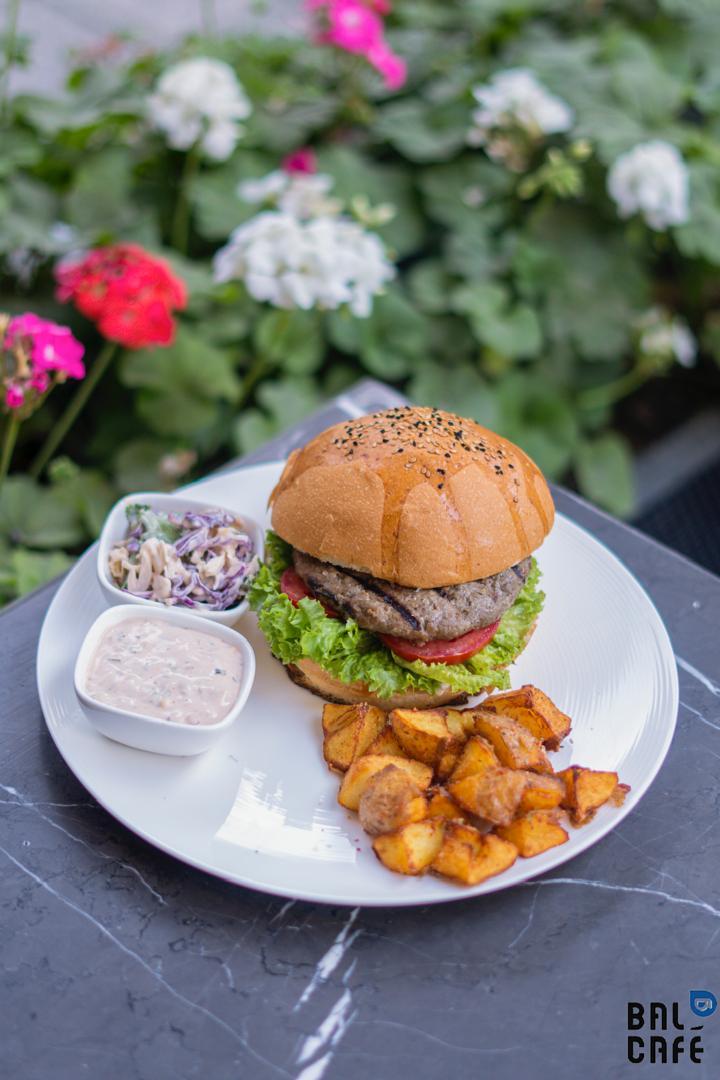 عکس بالکافه