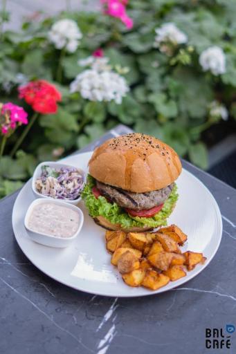 عکس بالکافه