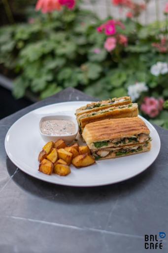 عکس بالکافه