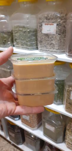 عکس عطاری دارچین