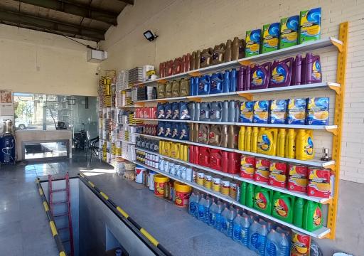 عکس اتوسرویس کیهان