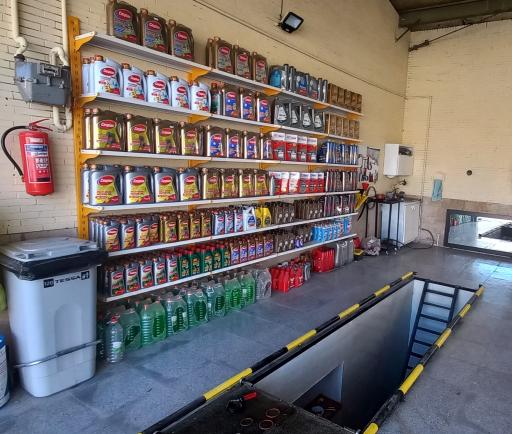 عکس اتوسرویس کیهان