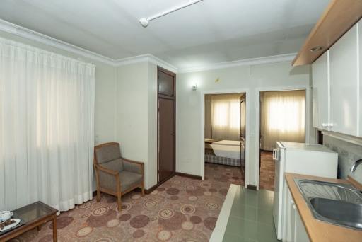 عکس هتل فجر