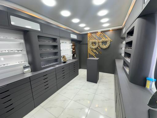 عینک دیدآرا